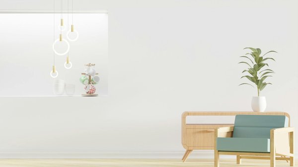 Comment faire pour aménager un salon moderne ?