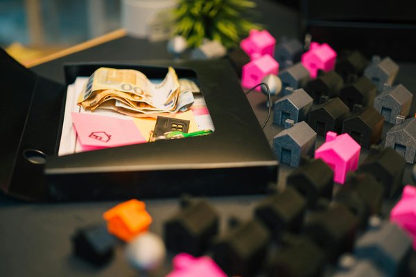 Fleurs artificielles en bouquet pas cher : maison et cimetière