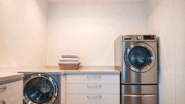 5 solutions efficaces pour réparer votre machine à laver