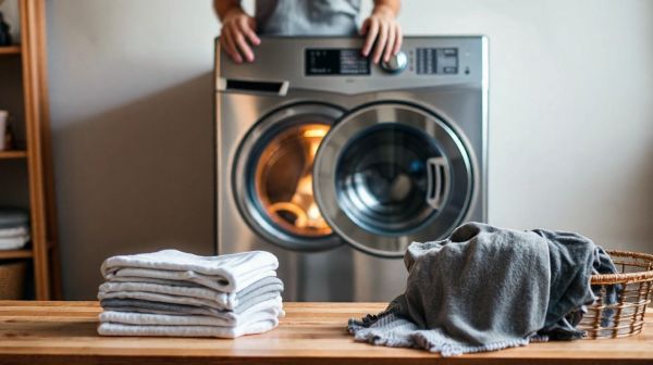 5 solutions efficaces pour réparer votre machine à laver