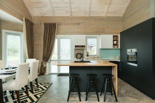 Huile pour parquet: guide pour un choix éclairé