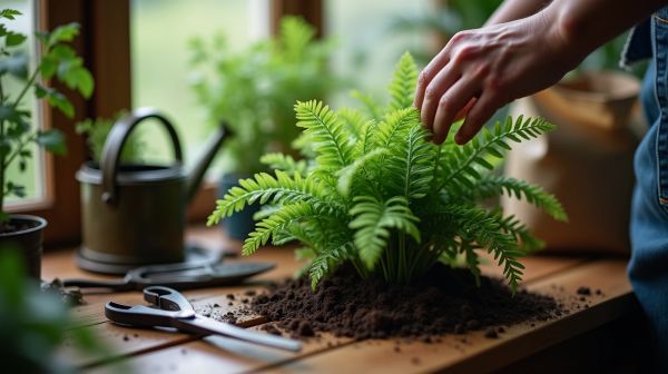 Les meilleurs produits pour l'entretien du sol