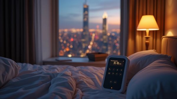 Optimisez votre consommation avec un contacteur jour nuit