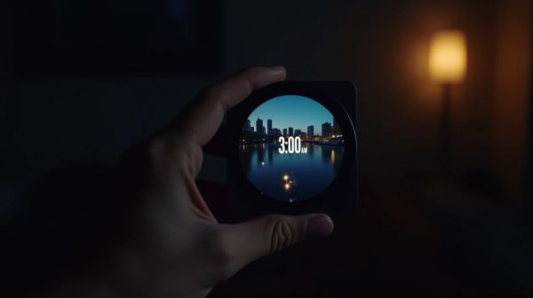 Optimisez votre consommation avec un contacteur jour nuit