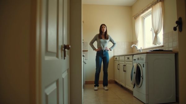 Que faire en cas de panne de machine à laver ?