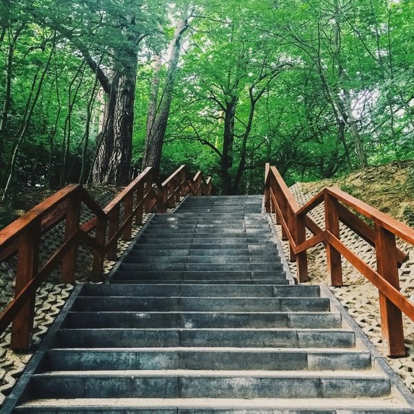 Une fabrication d'escalier sur mesure pour votre projet d'aménagement