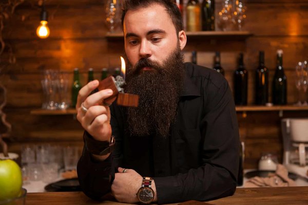 Briquets tempête et arcs électriques : allumez sans flamme