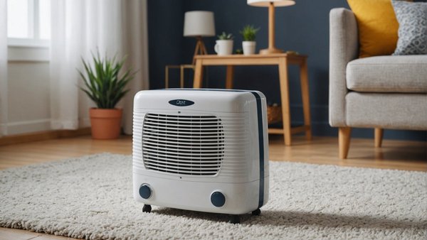 Guide 2024 : comment choisir le meilleur déshumidificateur