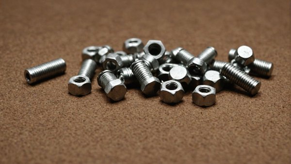 Découvrez l'écrou borgne : matériaux et standards disponibles