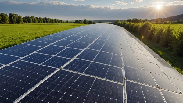 Pourquoi choisir photo ecologie pour la pose de panneaux solaires ?