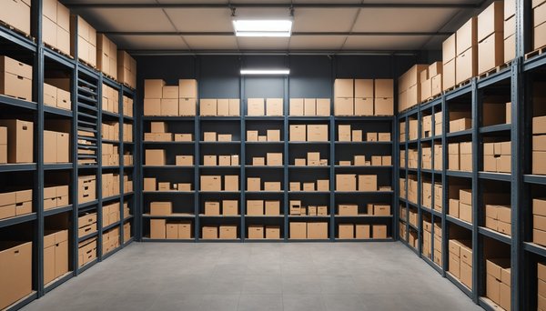 Solutions de rangement sur-mesure à strasbourg : maximisez l'espace !