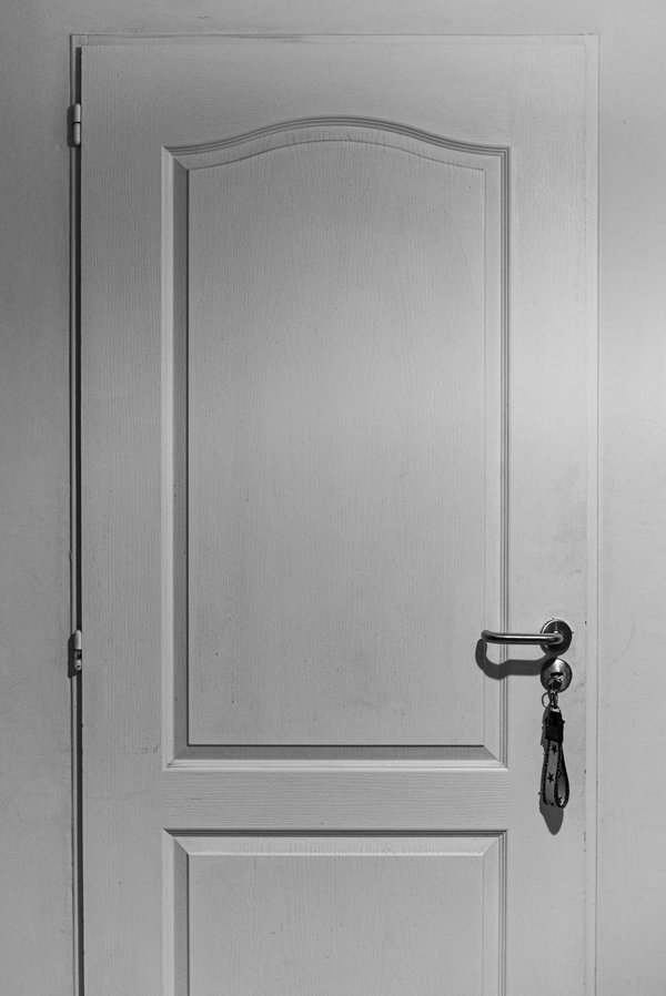 Les meilleures portes intérieures : innovations et choix variés