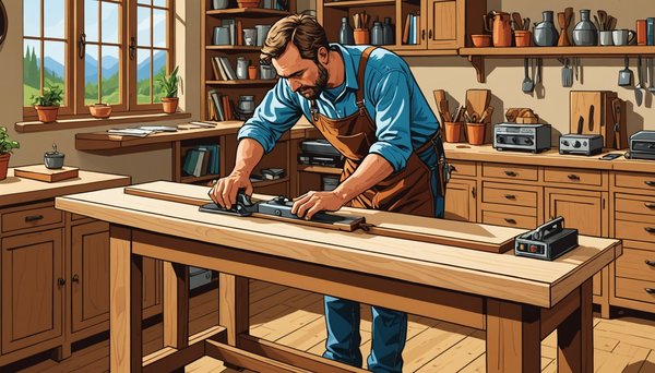 Menuisier annecy : votre expert en mobilier sur mesure