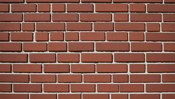 Plaquette de parement brique : guide pour un choix esthétique et durable