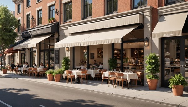 Protégez-vous du soleil : découvrez les stores bannes solaires