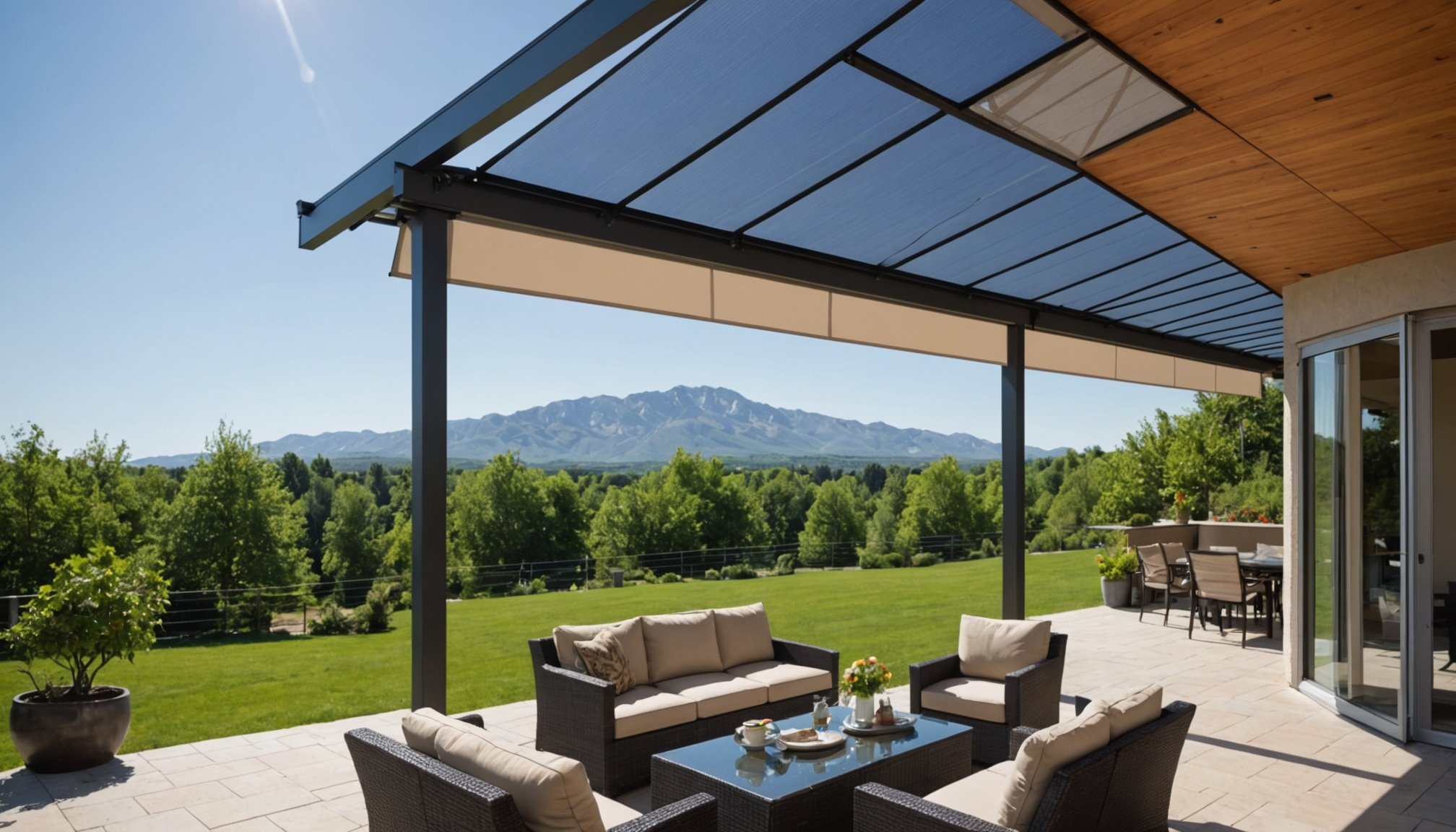 Vos questions sur la protection anti-éblouissement