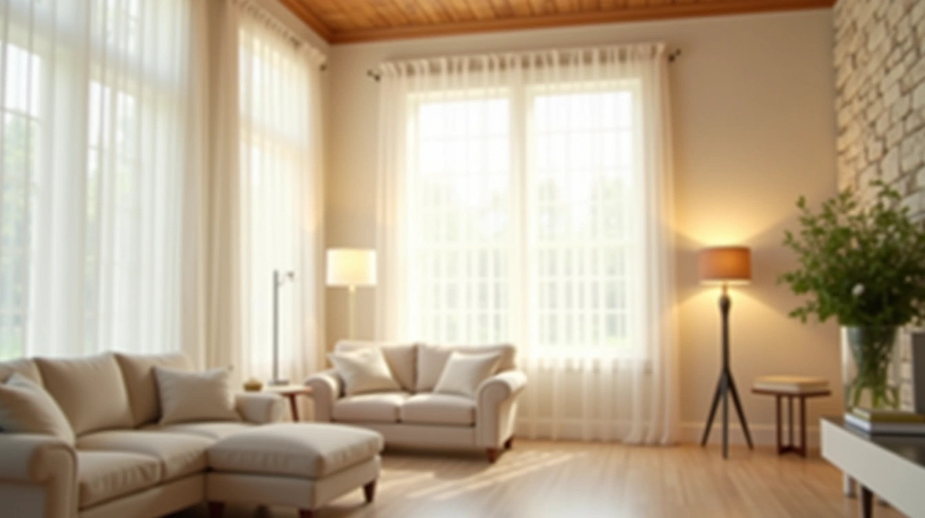 Comment choisir le bon type de store à Caen ?